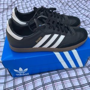 Adidas Samba OG Shoes